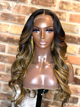 Load image into Gallery viewer, Skye