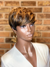 Load image into Gallery viewer, Jackie